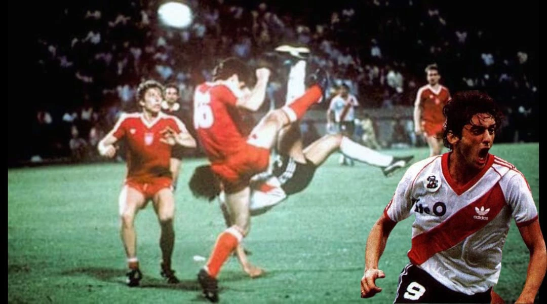 Foto: El Gráfico (X)