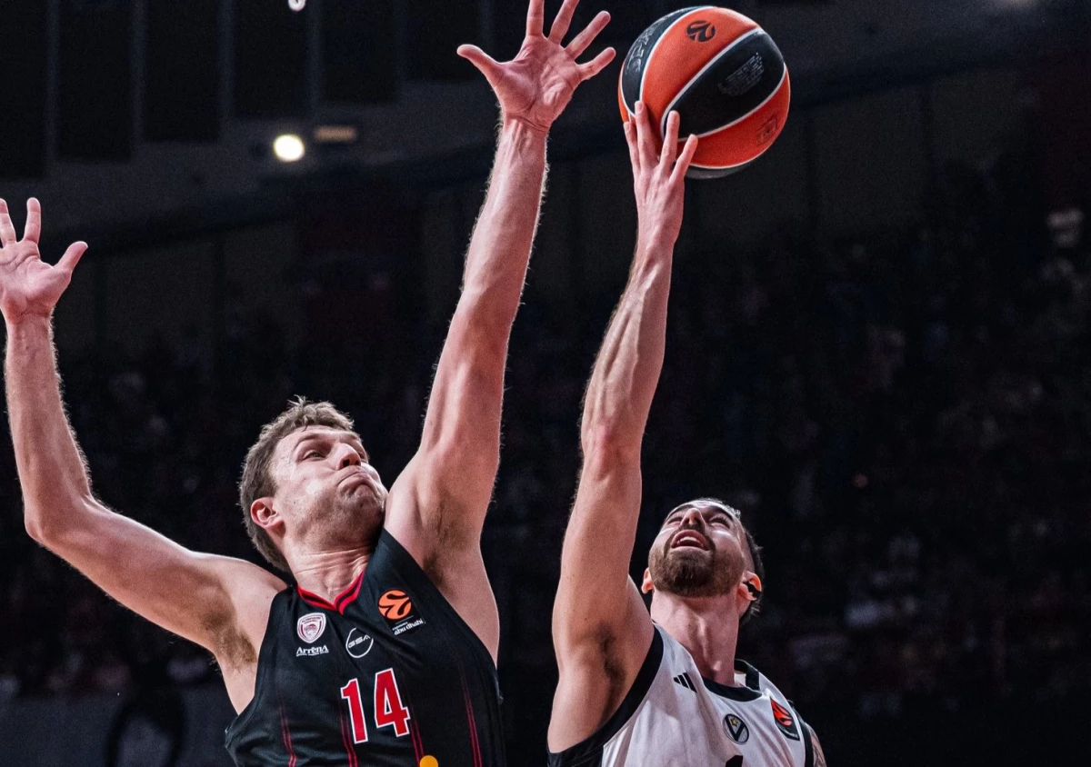 Foto: “X” de Virtus Bologna (@VirtusBo).