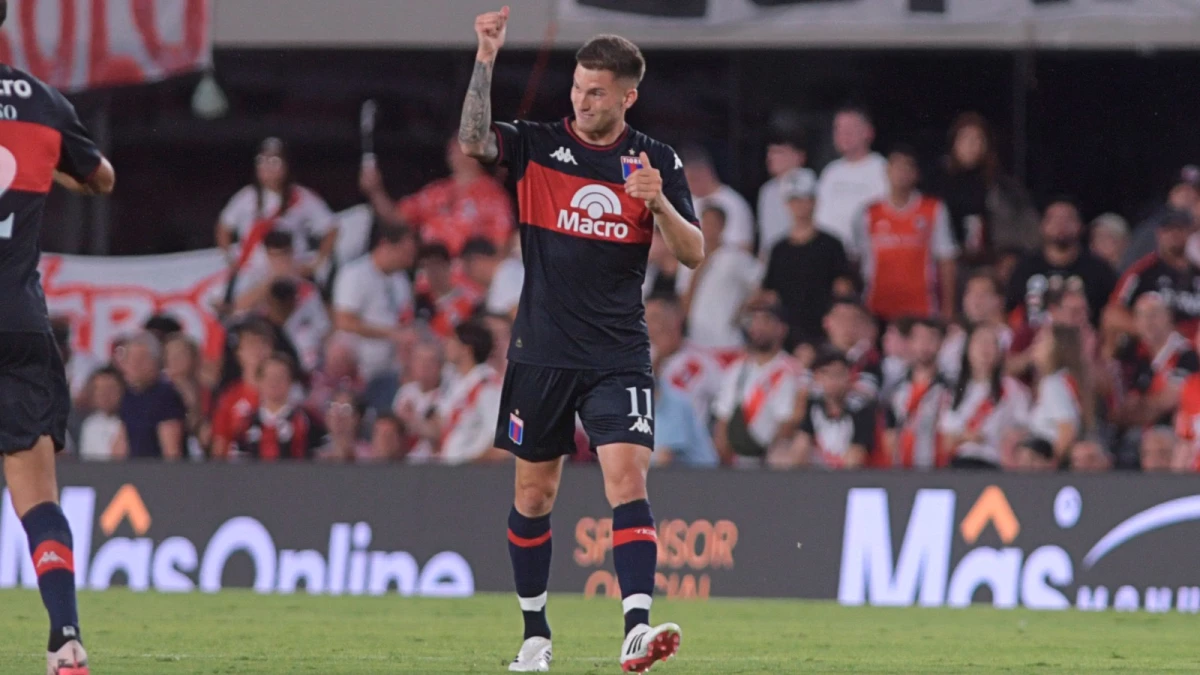 Foto: Julián Álvarez