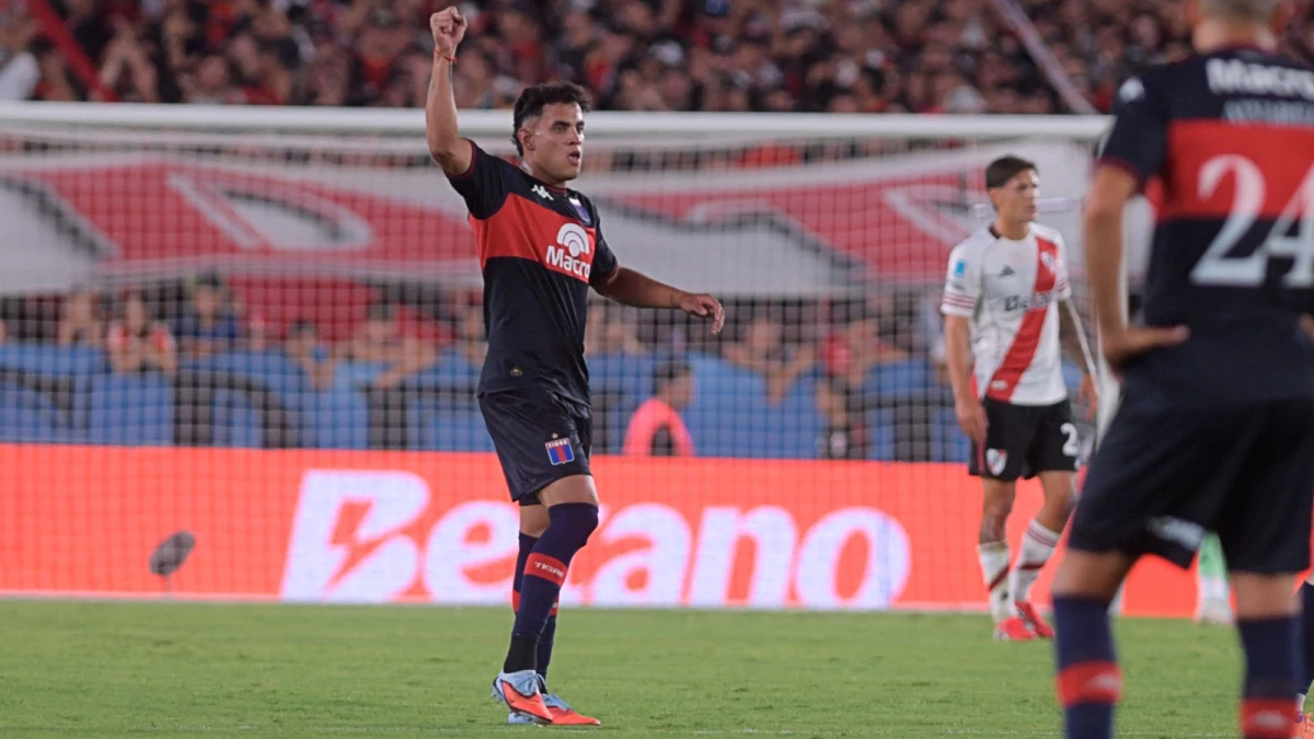 Foto: Julián Álvarez