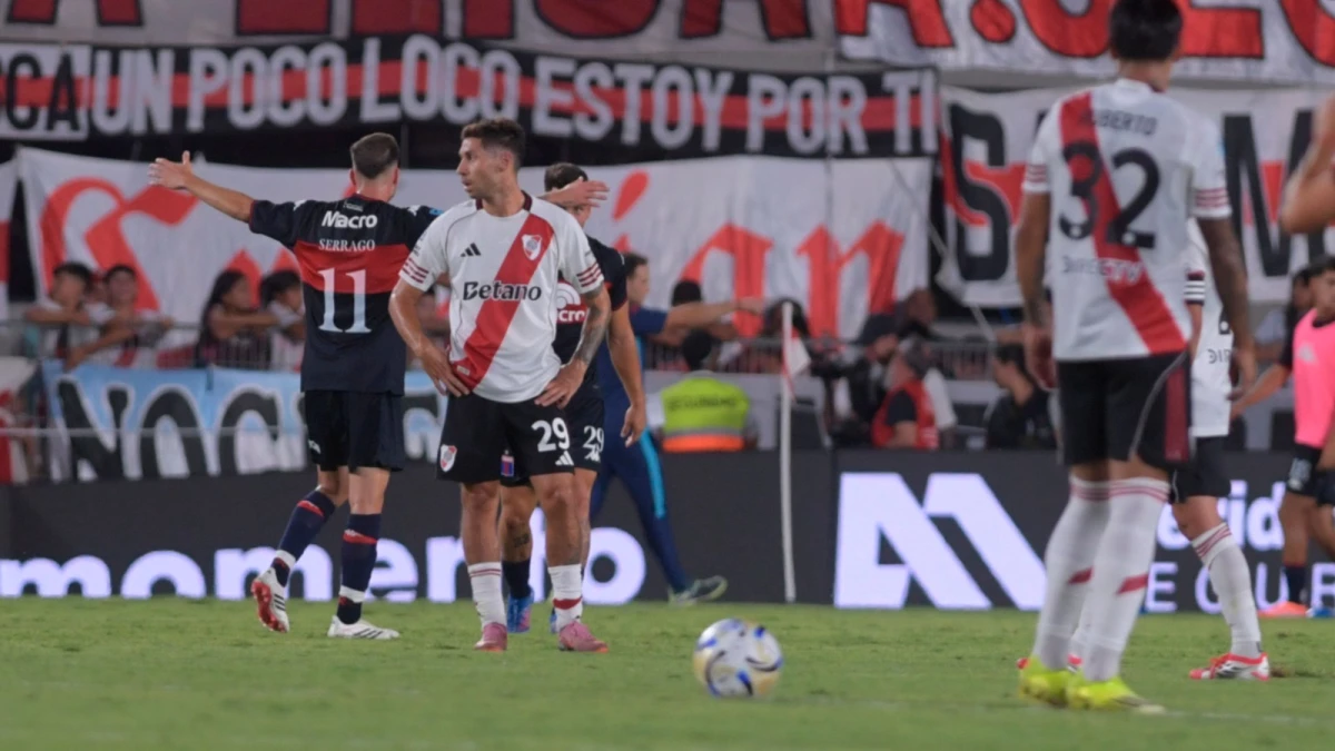 Foto: Julián Álvarez