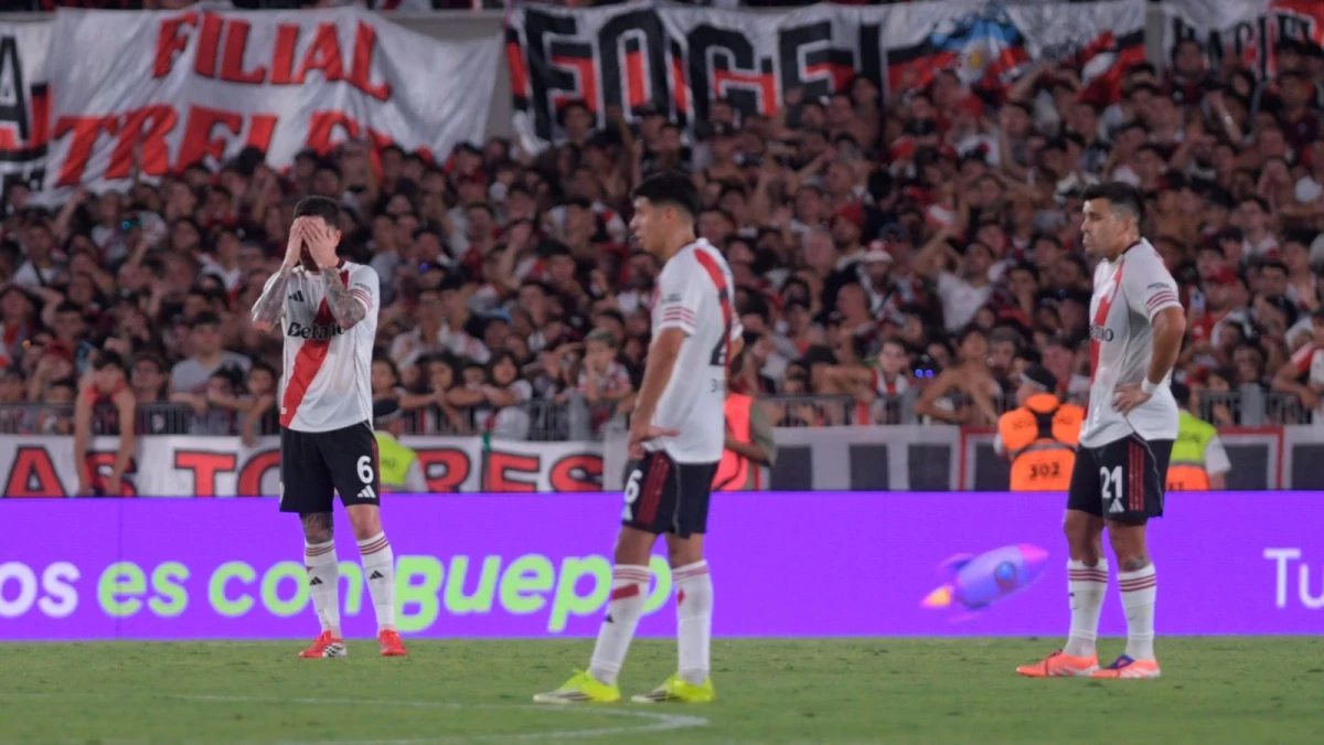 Foto: Julián Álvarez