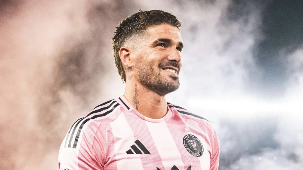 Foto: “X” de Inter Miami CF (@InterMiamiCF).
