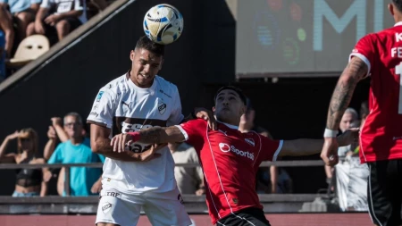 Independiente venció a Platense y logró su primera victoria en el torneo
