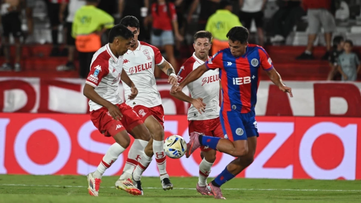 Foto: Julián Álvarez