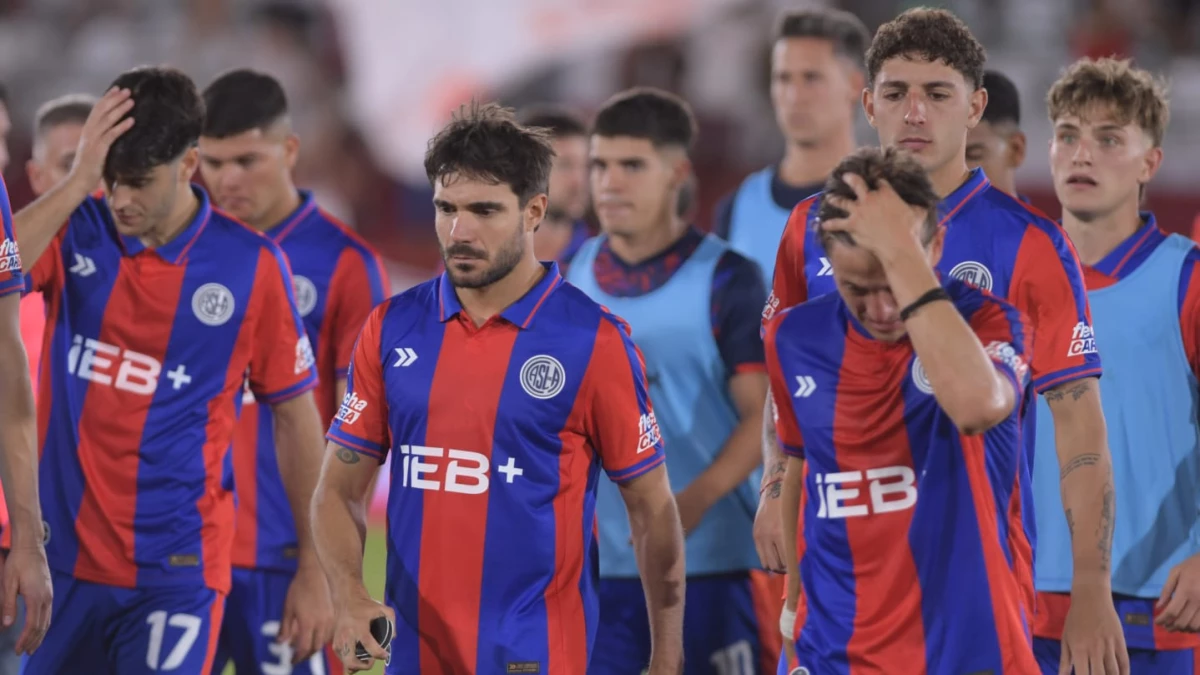 Foto: Julián Álvarez