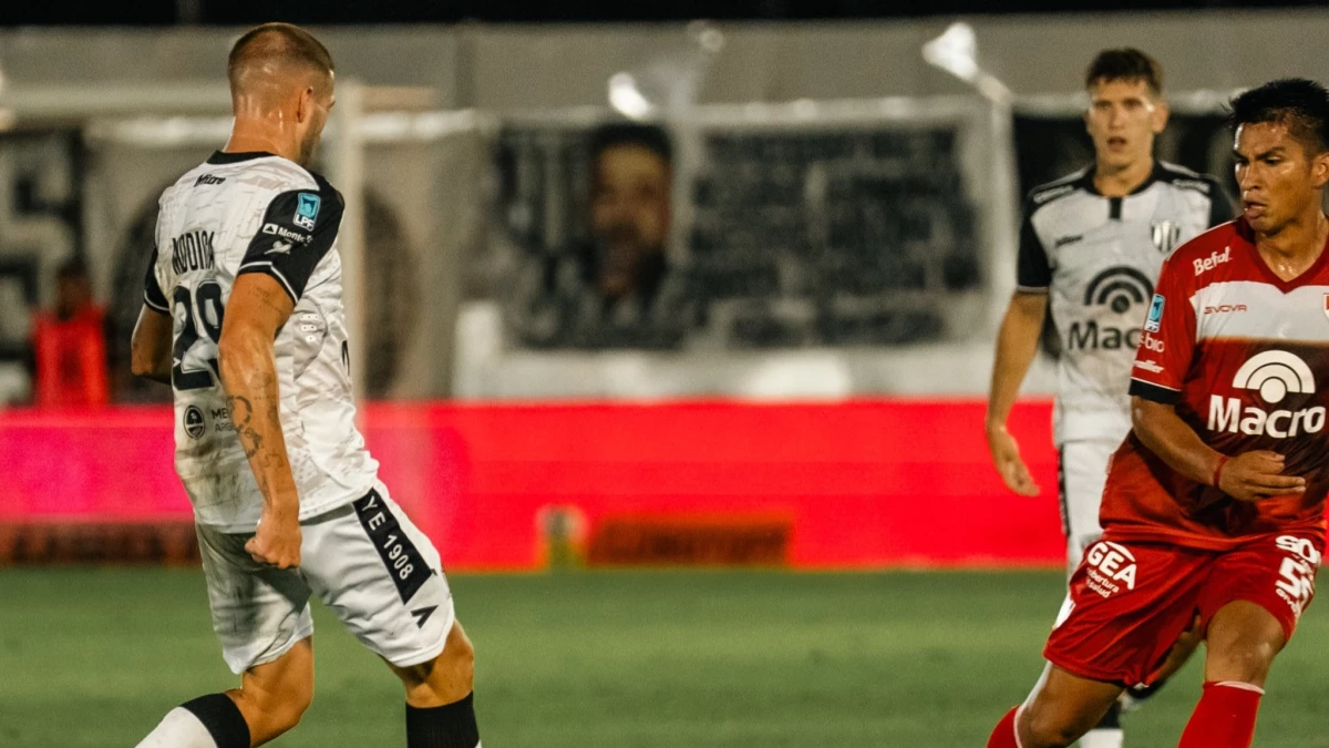 FotoX@GimnasiaMendoza