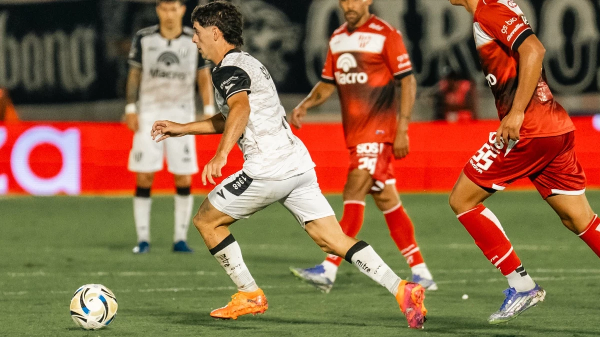 FotoX@GimnasiaMendoza