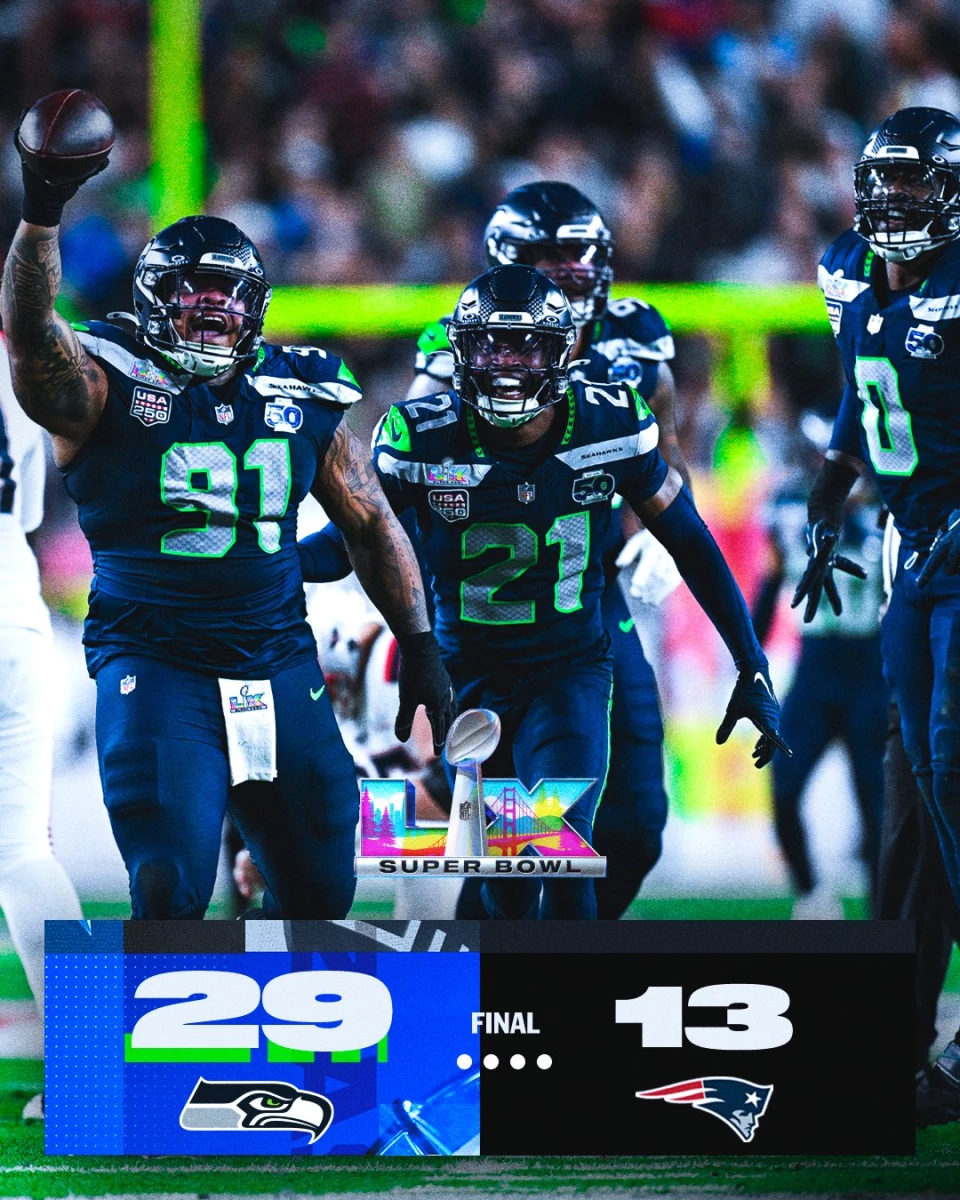 Foto:@Seahawks