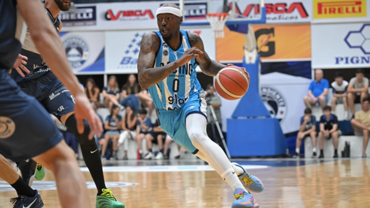 Foto: LNB Contenidos.