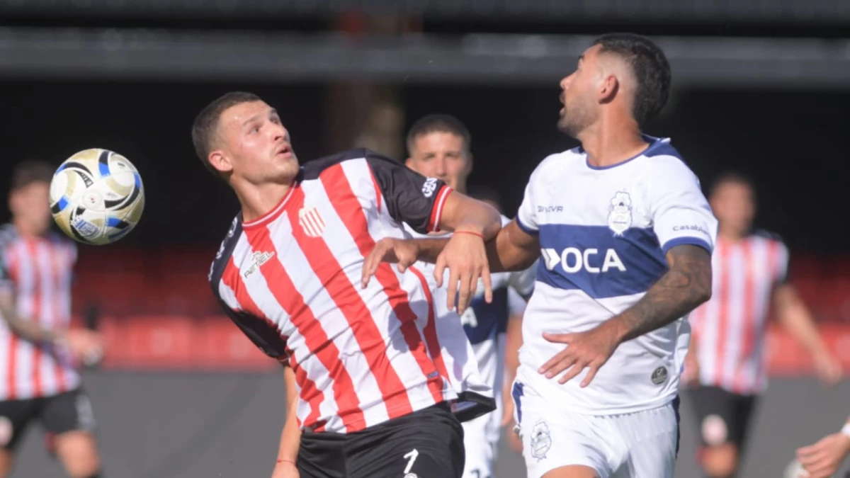 Foto: Julián Álvarez.