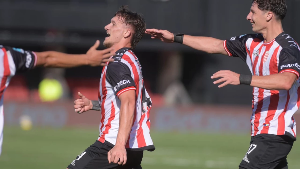 Foto: Julián Álvarez.