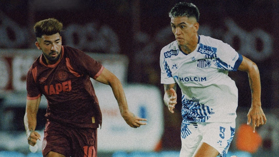 Foto: “X” de Club Atlético Talleres (@CATalleresdecba).