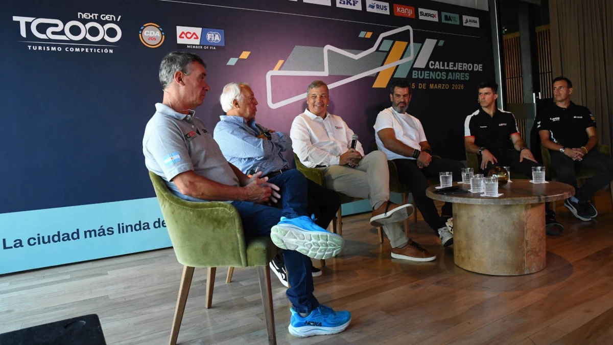 Foto: Nacho Sánchez