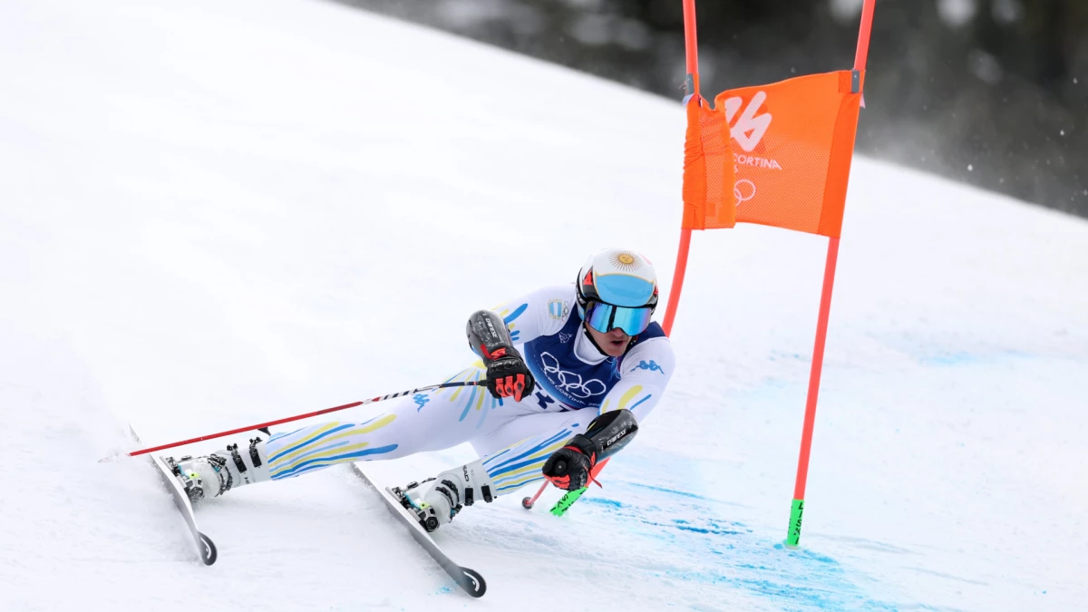 Foto: X Juegos Olímpicos.