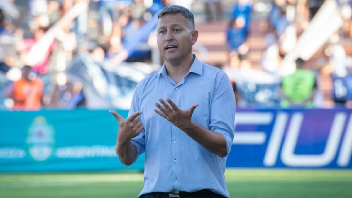 Foto: Prensa Godoy Cruz.