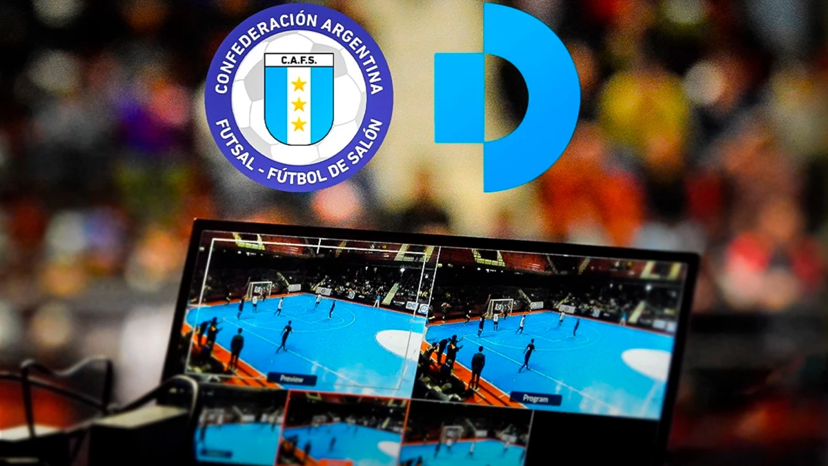 FutsaFoto Prensa CAFS