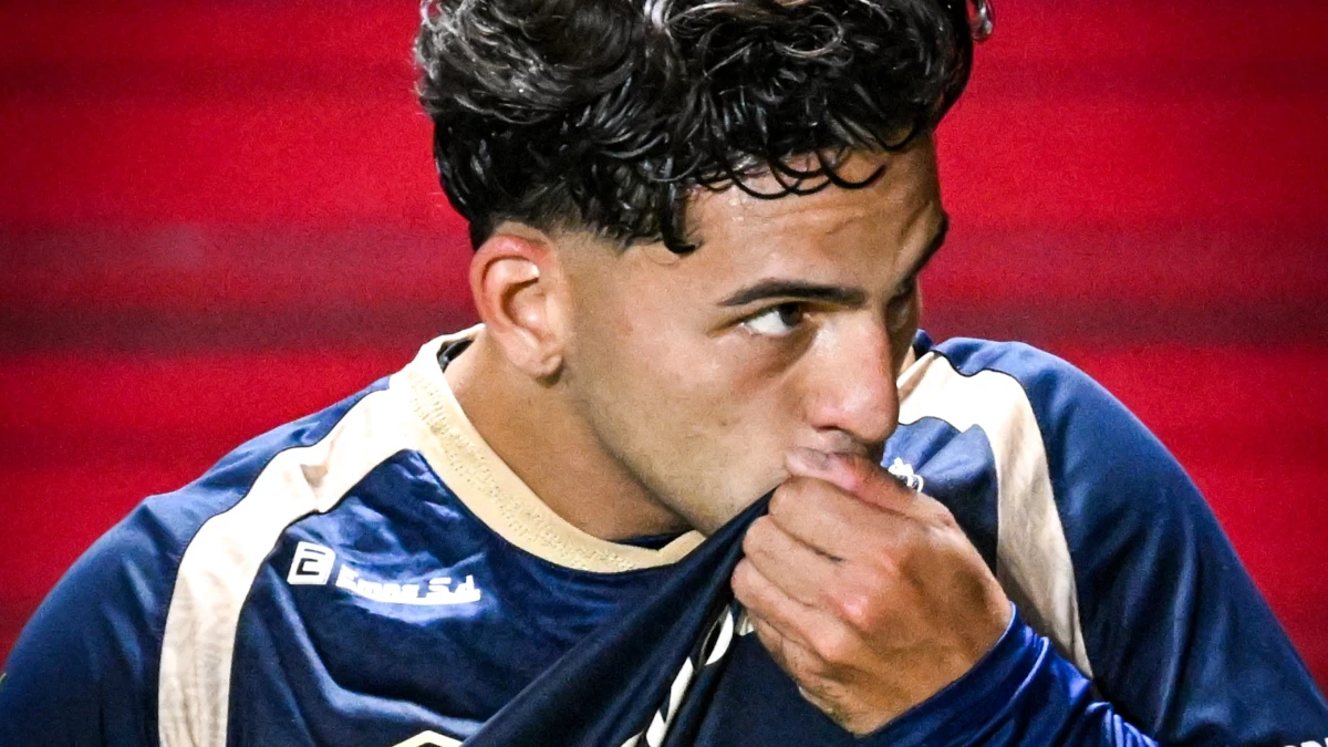 Foto: Argentinos Juniors (X)