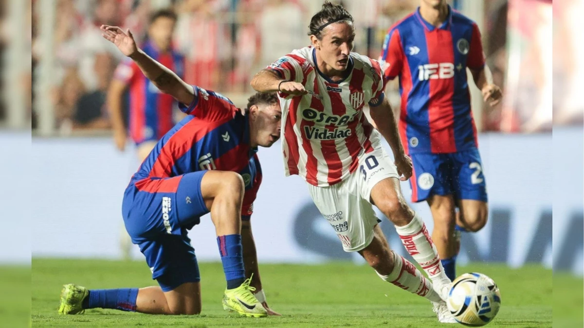 Foto: “X” de Club Atlético Unión (@clubaunion).