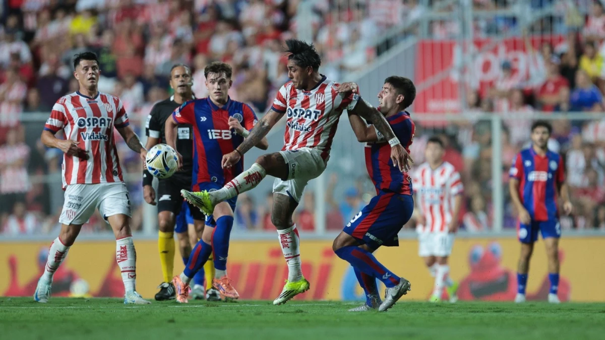 Foto: “X” de Club Atlético Unión (@clubaunion).