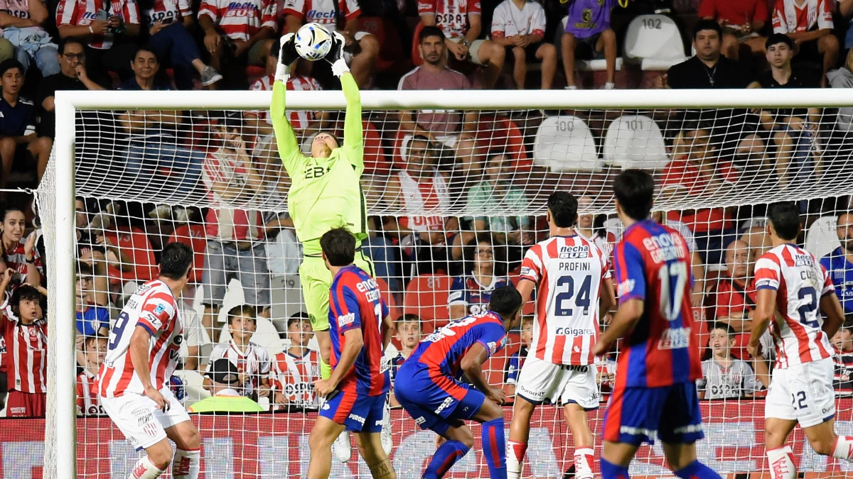 Foto: “X” de Club Atlético Unión (@clubaunion).