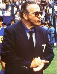 Foto: “Boca es Sportivo Ganar siempre” pronunció Lorenzo