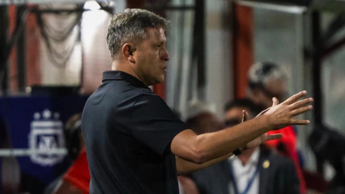 Foto:@InstitutoACC. Satisfactoria producción de Diego Flores en su estreno en la Gloria