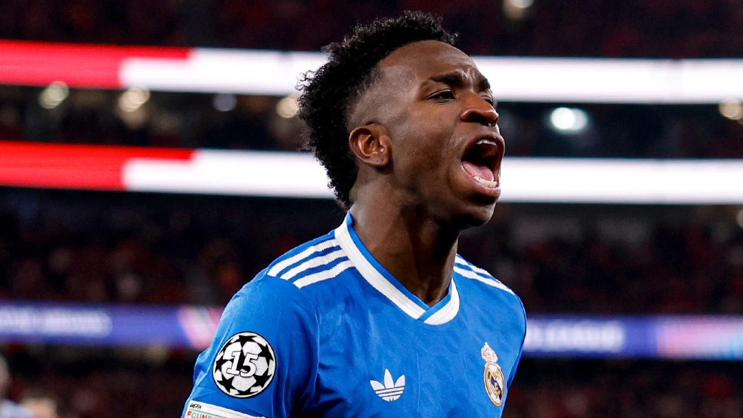 Foto de la UEFA Champions League.