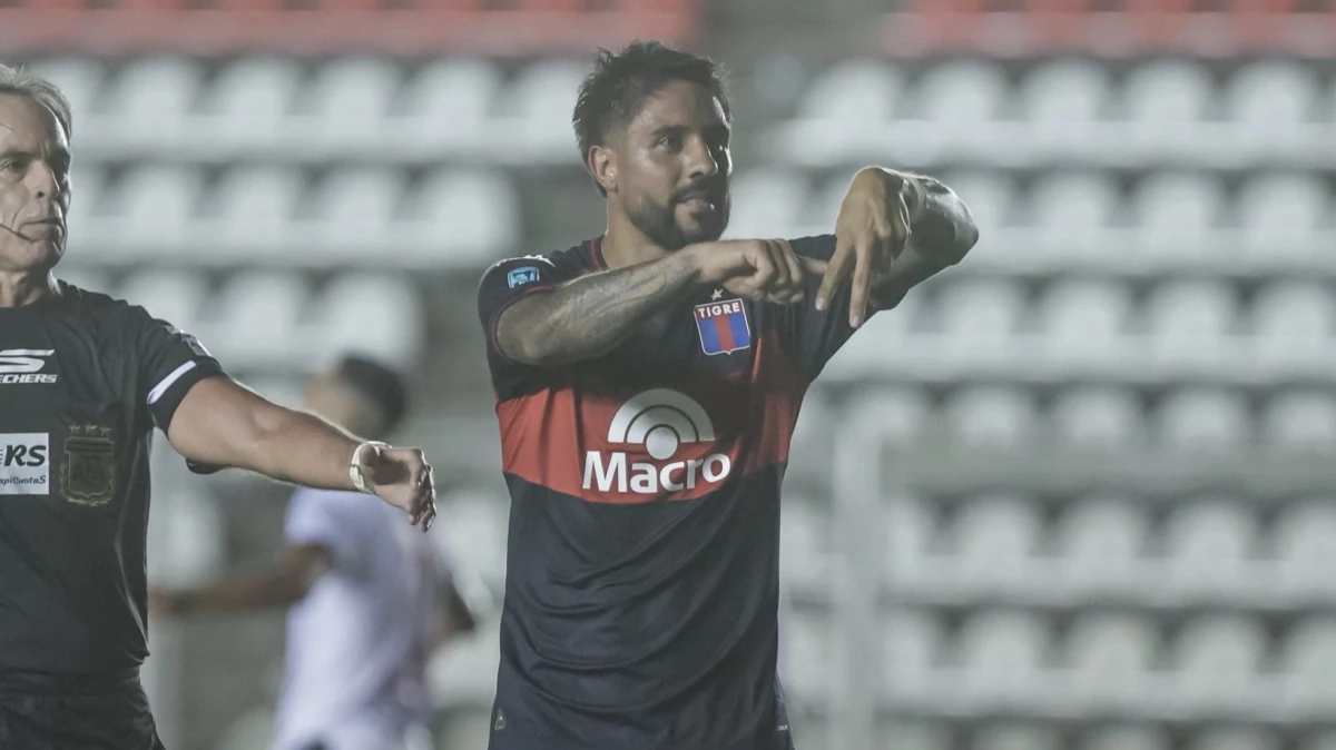 Foto: “X” de Copa Argentina AXION energy (@Copa_Argentina).