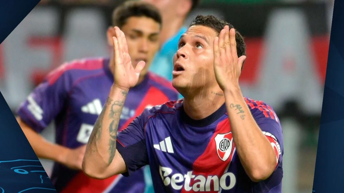 Foto: Copa Argentina (X)