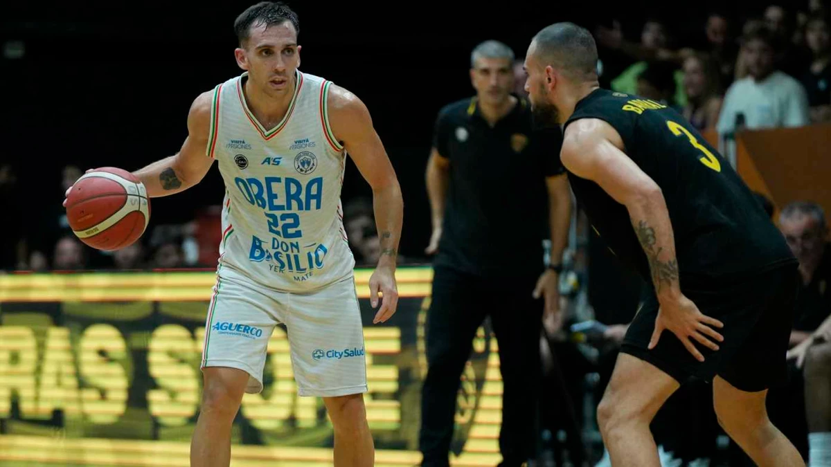 Foto: Prensa Oberá.