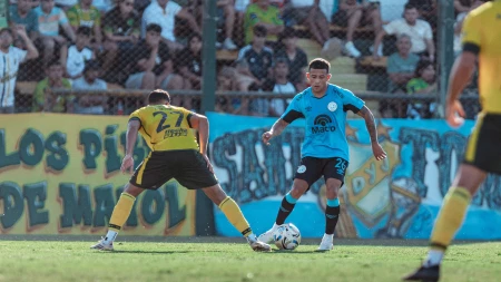 DeporTV
