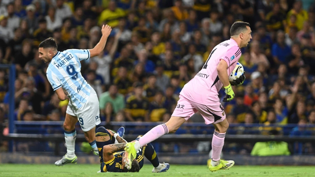 Foto: Eliana Obregón