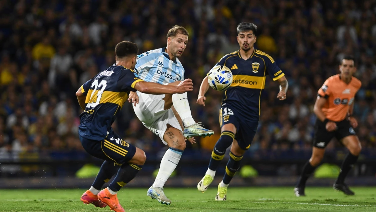 Foto: Eliana Obregón