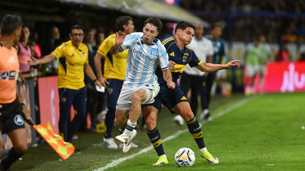 Foto: Eliana Obregón