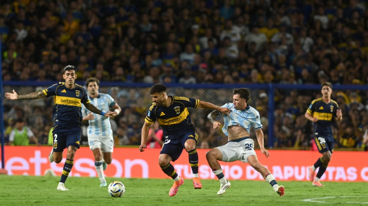 Foto: Eliana Obregón