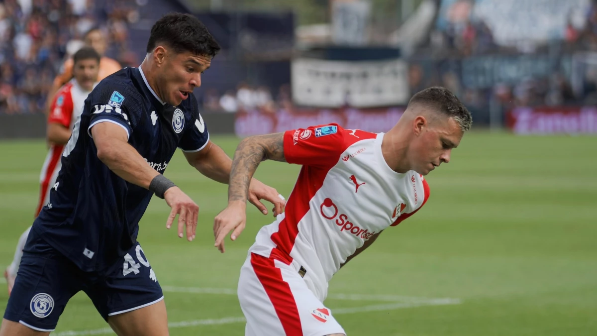 Foto: “X” de C. A. Independiente (@Independiente).