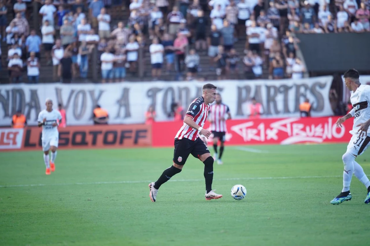 Foto:@barracascentral