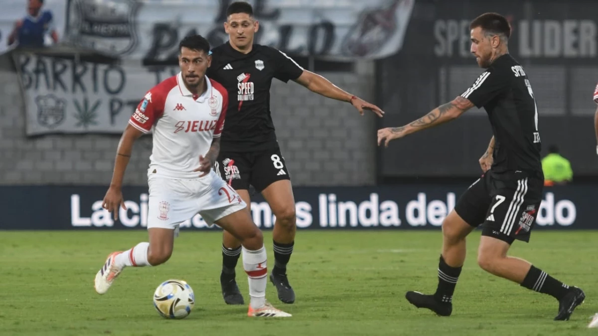 Foto: Raúl Ferrari