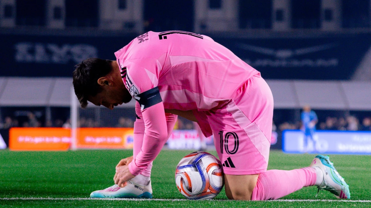 Foto: “X” de Major League Soccer (@MLS).