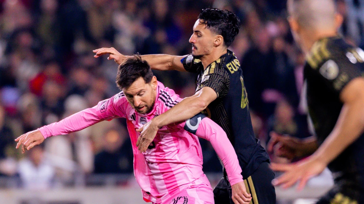 Foto: “X” de Major League Soccer (@MLS).