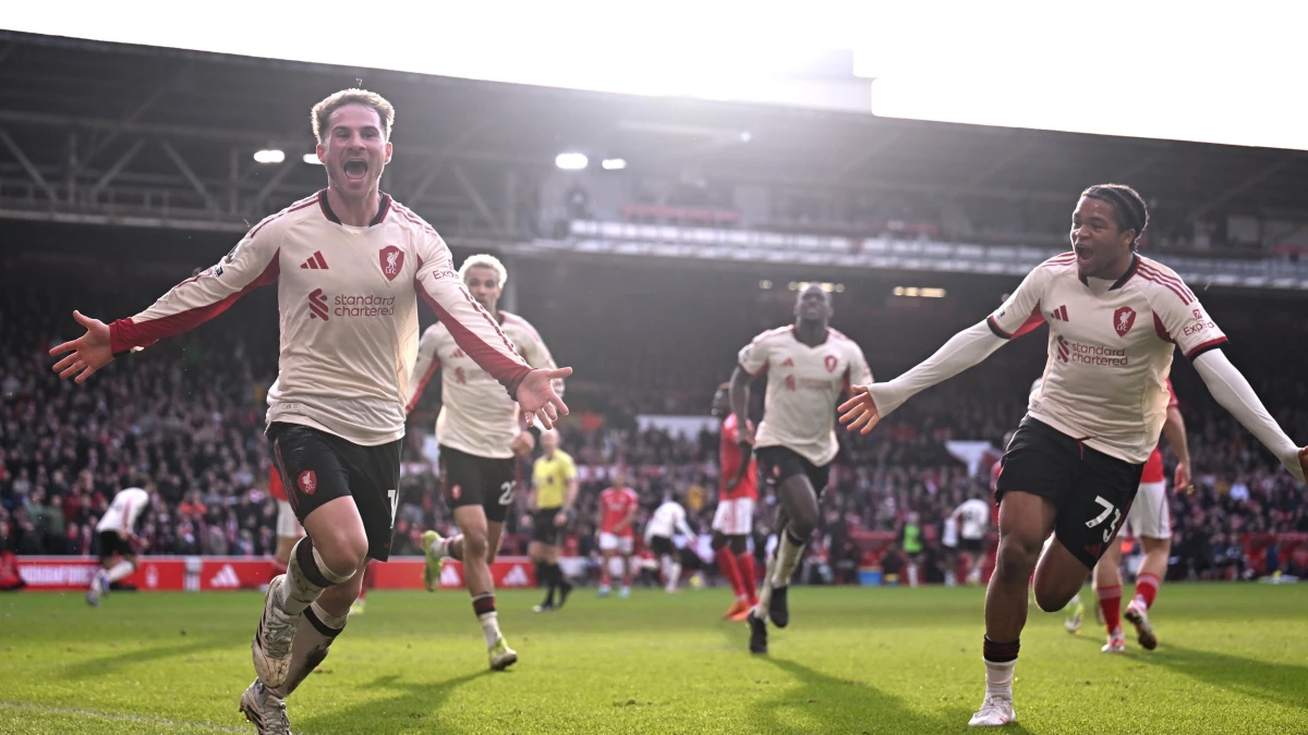 Foto: @premierleague