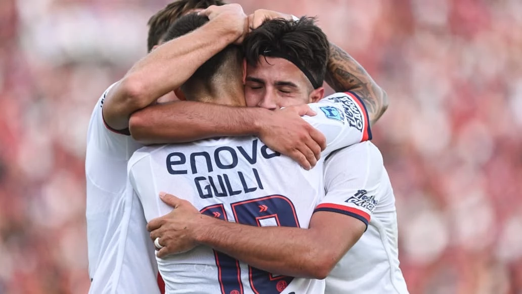 Foto: Eliana Obregón