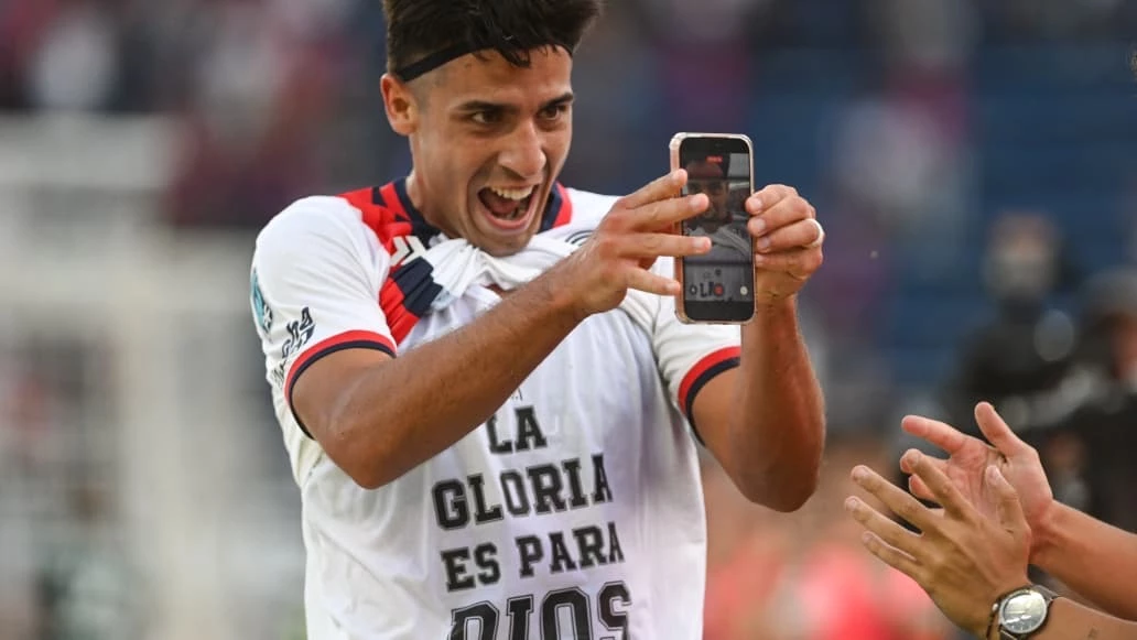 Foto: Eliana Obregón