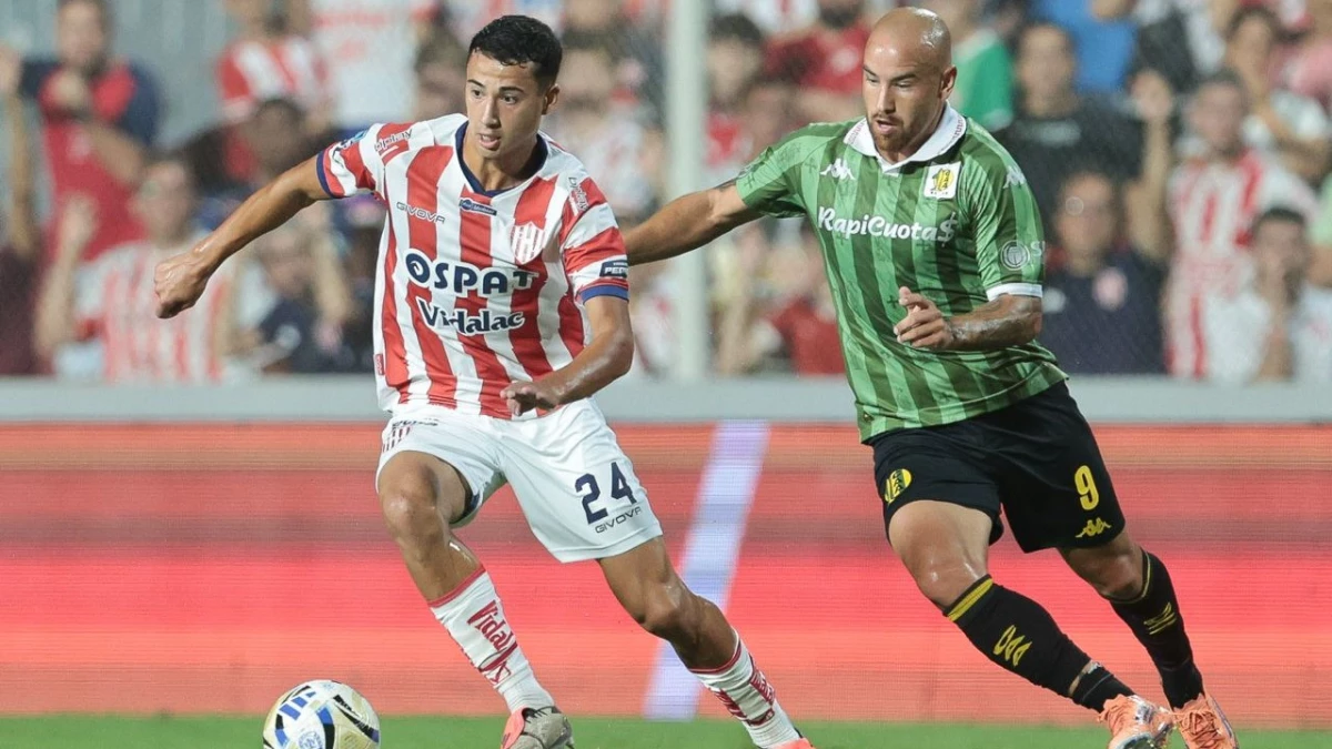 Unión ganó y está en el Top 8 | FotoX@clubaunion