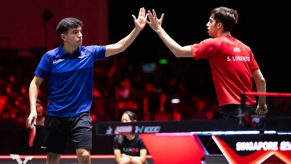 Foto: worldtabletennis.com