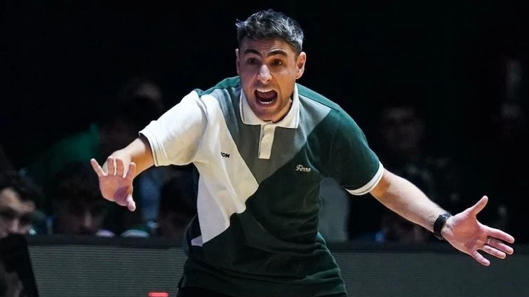 Foto: “X” de Ferro Carril Oeste (@FerroOficial).