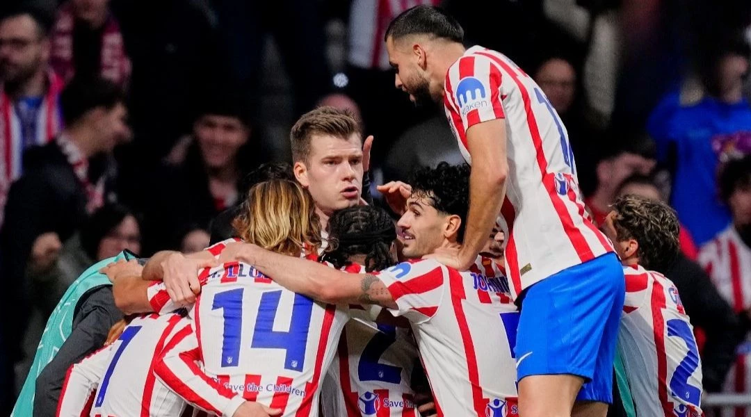 Foto: Liga de Campeones (X)