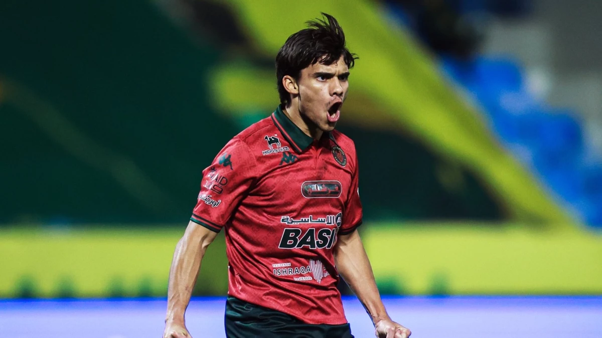 Foto: “X” de @AlKholoodClub.