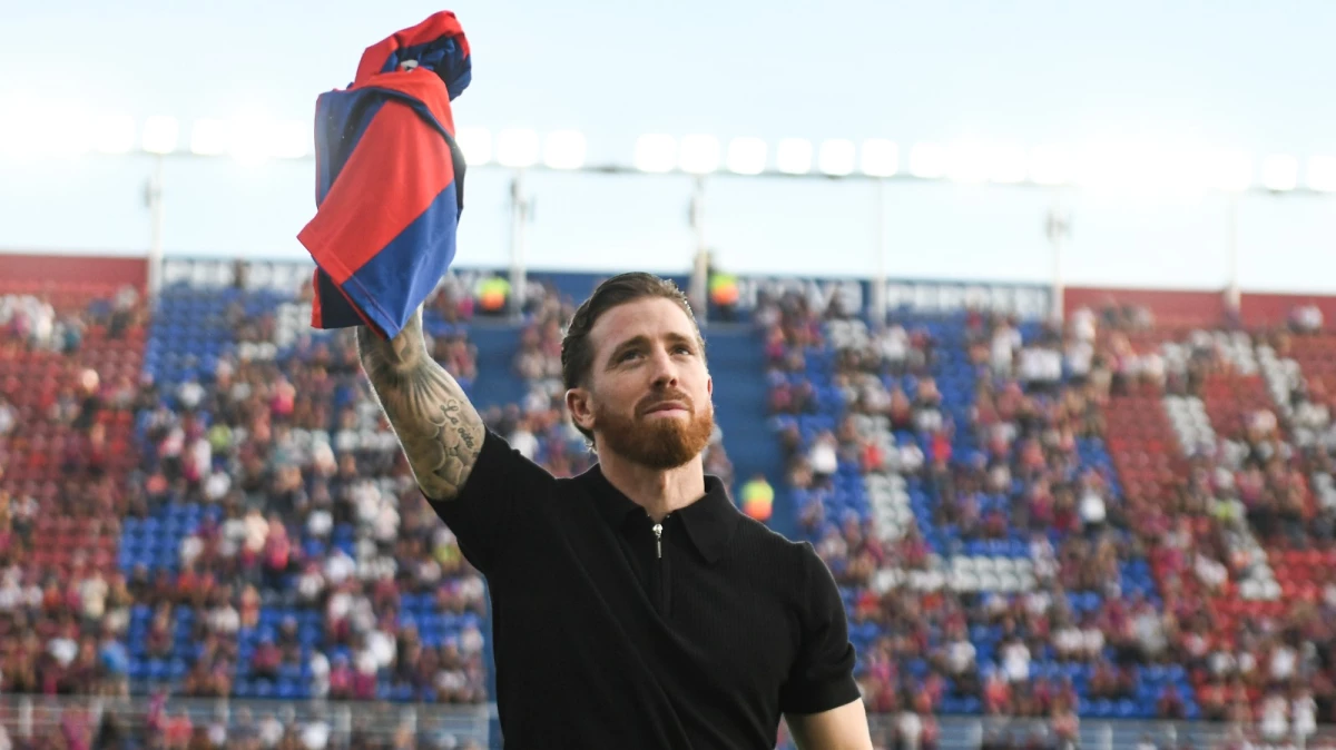 Foto: Eliana Obregón